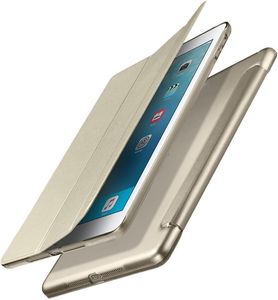 Etui na tablet Spigen Spigen Smart Fold Ipad 9.7 2017/2018 Gold 7