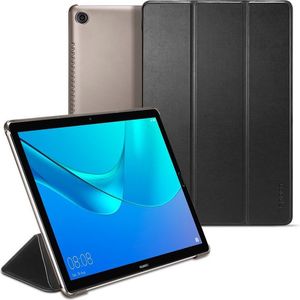 Etui na tablet Spigen Spigen Smart Fold Huawei Mediapad M5 10.8/m5 Pro Black 1
