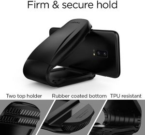 Spigen Uchwyt zaciskowy do samochodu S40-2 000CG21772 2