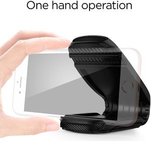 Spigen Uchwyt zaciskowy do samochodu S40-2 000CG21772 3