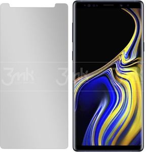 3MK 3MK Folia ARC Fullscreen Sam Note 9 N960F 2