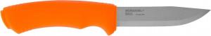 Morakniv Nóż Bushcraft Survival czarno-pomarańczowy 2