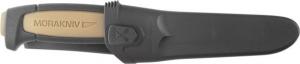 Morakniv Nóż Craft Pro Rope czarno-kremowy 2