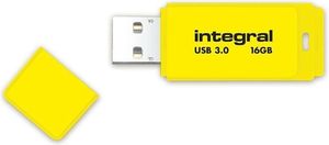 Pendrive Integral 16 GB  (34731-uniw) 1
