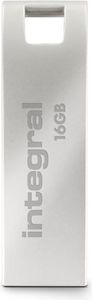 Pendrive Integral Metal Arc, 16 GB  (INFD16GBARC) 2