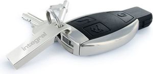 Pendrive Integral Metal Arc, 16 GB  (INFD16GBARC) 3