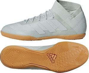 Adidas Buty piłkarskie Nemeziz Tango 18.3 IN Ash Silver / Ash Silver / White Tint r. 39 1/3 (DB2197) 1