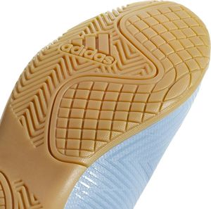 Adidas Buty piłkarskie Nemeziz Messi Tango IN Jr niebieskie r. 30 (DB2397) 5