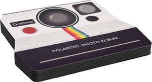 Polaroid Album na zdjęcia natychmiastowe 1