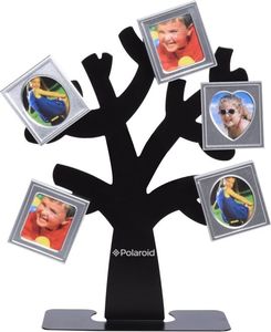 Ramka Polaroid Ramka Stojąca Drzewo 5x Ramki Na Magnes Do Zdjęć 1