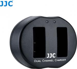 Ładowarka JJC Podwójna Ładowarka Usb Do En-el15 (SB4340) 4