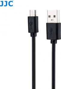 Ładowarka JJC Podwójna Ładowarka Usb Do Canon Lpe17 / Lp-e17 4