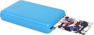 Drukarka fotograficzna Polaroid Polaroid Zip Printer - Drukarka Do Telefonu / Smartfona - Niebieska 1