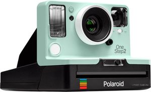 Aparat cyfrowy Polaroid Polaroid Onestep 2 Vf Wizjer / MiĘtowy (wersja Limitowana) 1