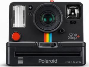 Aparat cyfrowy Polaroid Onestep+ czarny 1
