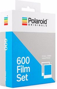 Polaroid Wkład natychmiastowy 8.8x10.7 cm (SB4460) 1
