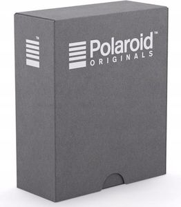 Polaroid Pudełko / Pojemnik / Etui Do Zdjęć 600 / Sx-70 / Onestep 1