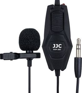 Mikrofon JJC DSLR (SB4141) 1