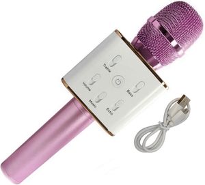 Mikrofon Xrec (SB4337) 1