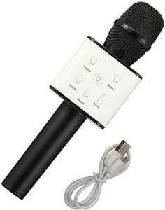 Mikrofon Xrec (SB4224) 1
