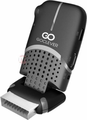 Tuner TV Goclever DVBT 200 1
