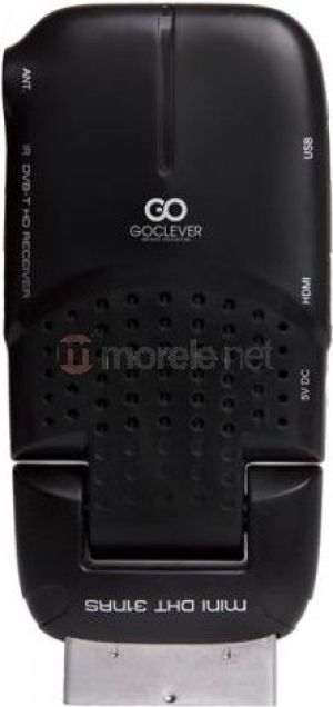 Tuner TV Goclever DVBT 200 2