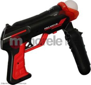 SwordMedia Light Gun PS3 move PS3040 (5906747525439) 1