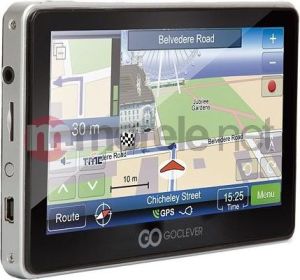 Nawigacja GPS Goclever NAVIO 405 Polska 2