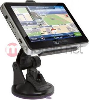 Nawigacja GPS Goclever NAVIO 405 Polska 4