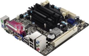 Płyta główna ASRock AD2550B-ITX 2