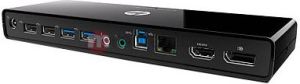 Stacja/replikator HP Replikator portów USB 3.0 HP 3005pr H1L08AA 1