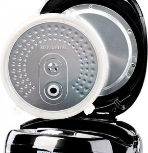 Multicooker Redmond MultiCooker REDMOND RMC-M90E (860W; 5 litrów; kolor czarny) 13