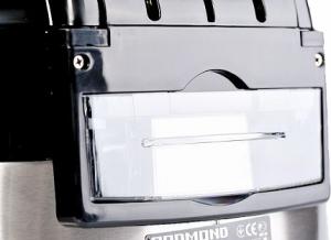 Multicooker Redmond MultiCooker REDMOND RMC-M90E (860W; 5 litrów; kolor czarny) 14