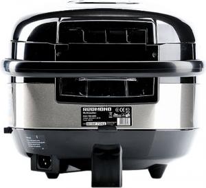 Multicooker Redmond MultiCooker REDMOND RMC-M90E (860W; 5 litrów; kolor czarny) 5