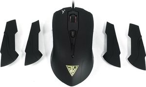 Mysz Gamdias Hades Optical  (33346-uniw) 4