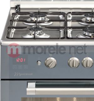 Kuchenka Mastercook KG 1440 LUX FUT 2