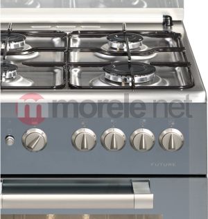 Kuchenka Mastercook KG 1440 LUX FUT 3