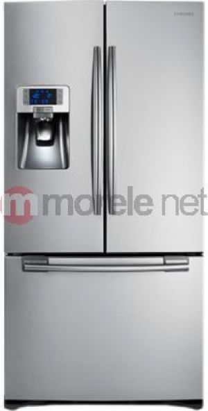 Lodówka Samsung RFG23UERS 2