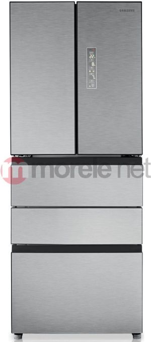 Lodówka Samsung RN-415 BRKASL INOX 2