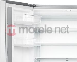 Lodówka Samsung RN-415 BRKASL INOX 4