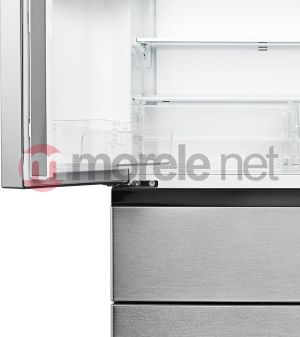 Lodówka Samsung RN-415 BRKASL INOX 5