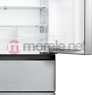 Lodówka Samsung RN-415 BRKASL INOX 7