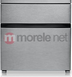 Lodówka Samsung RN-415 BRKASL INOX 8