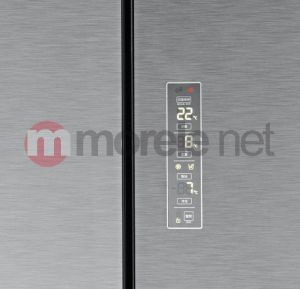 Lodówka Samsung RN-415 BRKASL INOX 9