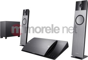 Kino domowe Sony BDV-NF720 2