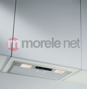 Okap Podszafkowy Candy CBG640X (Inox 280m3/h 493mm) 2