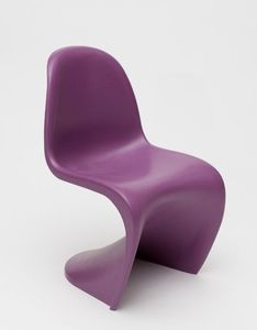 D2 Design Krzesło Balance Junior fiolet 1