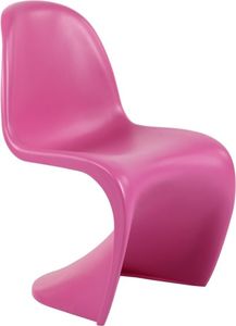 D2 Design Krzesło Balance Junior różowy 1