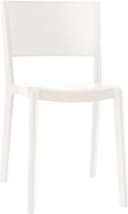 Resol Krzesło Spot białe 1