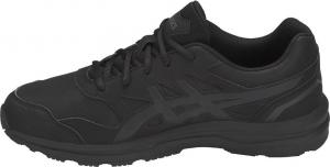Asics Buty męskie Gel Mission 3 czarne r. 42.5 (Q801Y-9097) 2